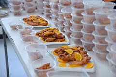 你知道團(tuán)膳嗎？帶你揭開(kāi)團(tuán)膳的神秘面紗！