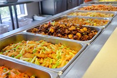 食堂承包一般有怎樣的搭配方案？
